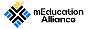 mEducation logo
